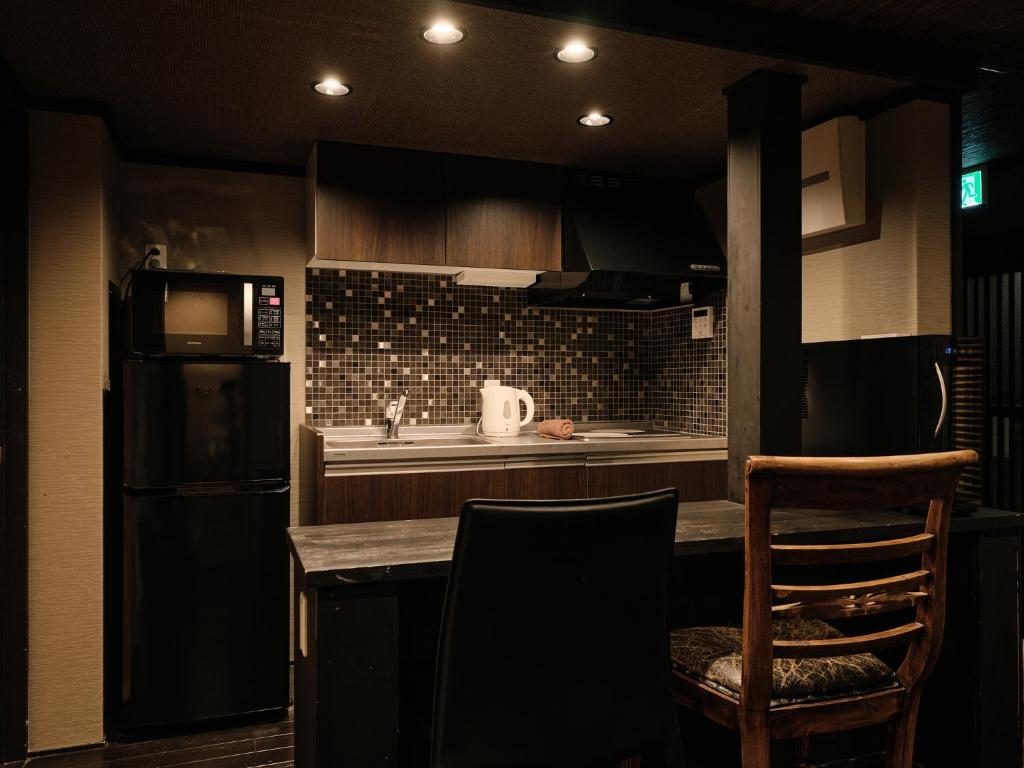 Tsumugi Shimabaraomon Bettei photo 2