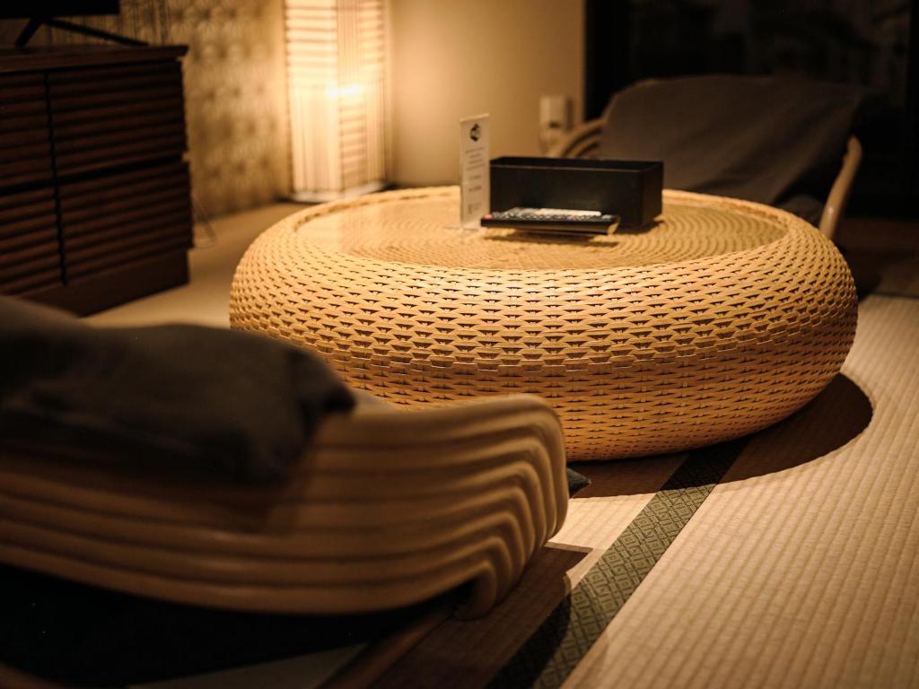 Tsumugi Shimabaraomon Bettei photo 3