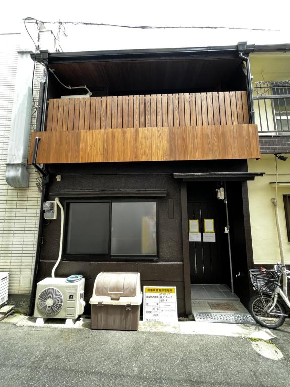 莹屋 Ying House 日本整棟公寓 — photo 1