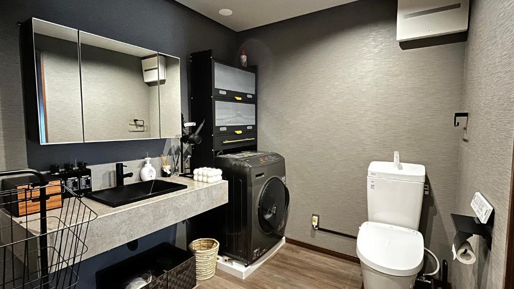 莹屋 Ying House 日本整棟公寓 photo 3