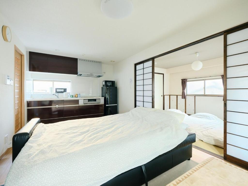 駅徒歩3分 関西主要都市アクセス抜群 京セラ徒歩10分 USJ15分 Zizo House201 photo 2