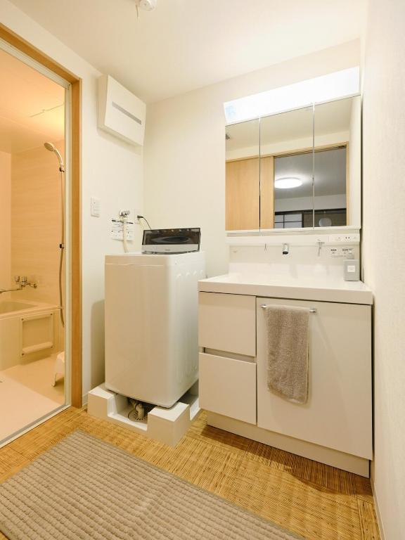 駅徒歩3分 関西主要都市アクセス抜群 京セラ徒歩10分 USJ15分 Zizo House201 photo 3