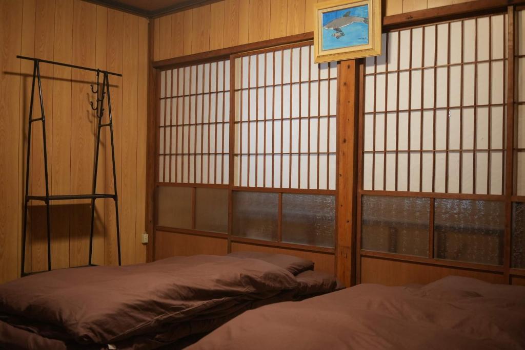 omusubi guest house (JAPANESE　STYLE） photo 2