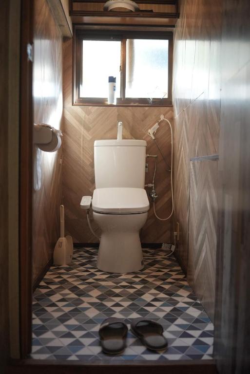 omusubi guest house (JAPANESE　STYLE） photo 3