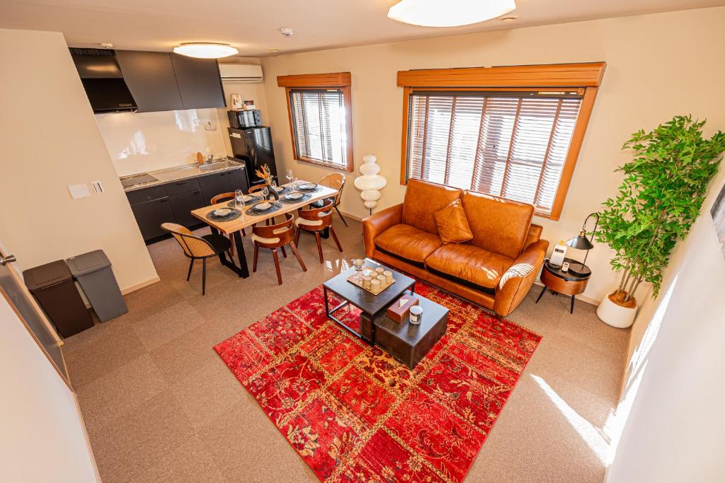 渋谷駅徒歩 10分 代官山7分 3LDK90m 高級住宅屋上付き 電車で表参道2分銀座15分新宿5分荷物預かり photo 3
