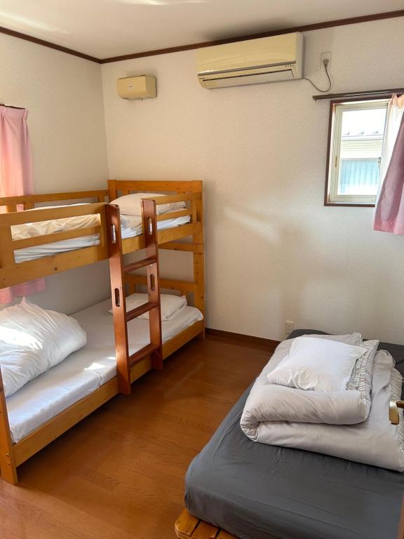 GuestHouse AIZU photo 2