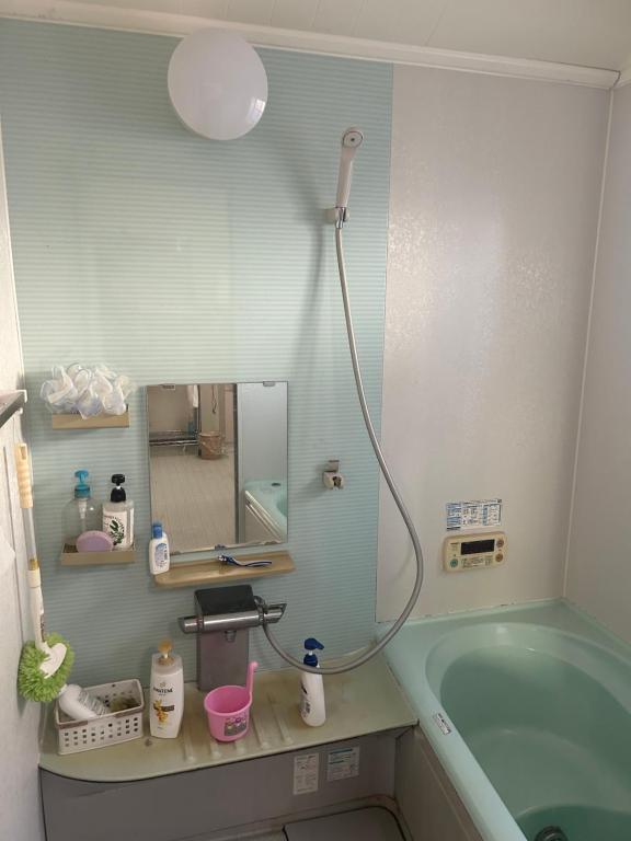 GuestHouse AIZU photo 3