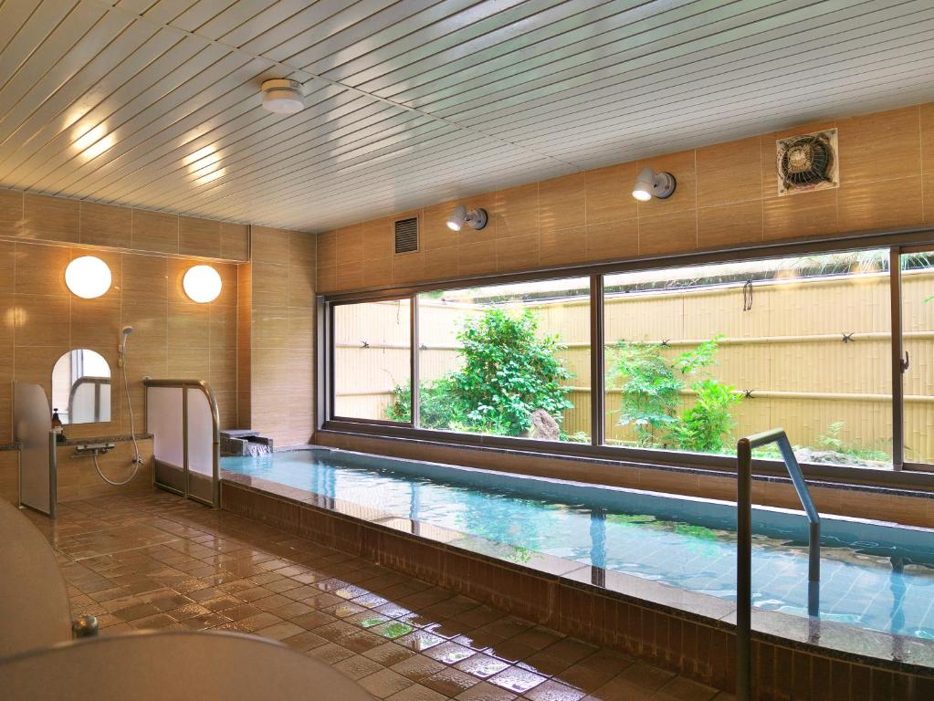 Wisterian Life Club Atami photo 2