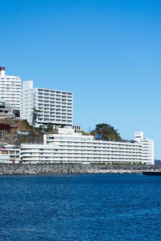 Wisterian Life Club Atami photo 3