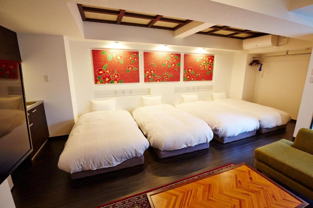 Hotel Sanriiott Kitahama - Vacation STAY 33531v photo 2