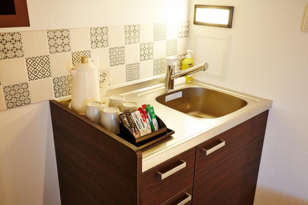 Hotel Sanriiott Kitahama - Vacation STAY 33531v photo 3