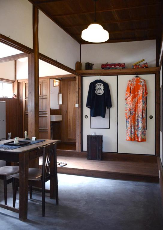 続異人館 ZOKU IJINKAN Guest House photo 2