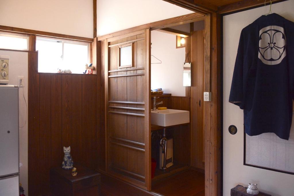 続異人館 ZOKU IJINKAN Guest House photo 3