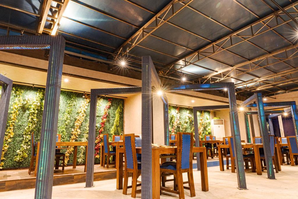 XYZ Private Spa and Seaside Resort photo 3