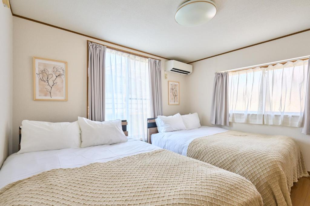 JR ChuoLine Aasagaya station 5min photo 2