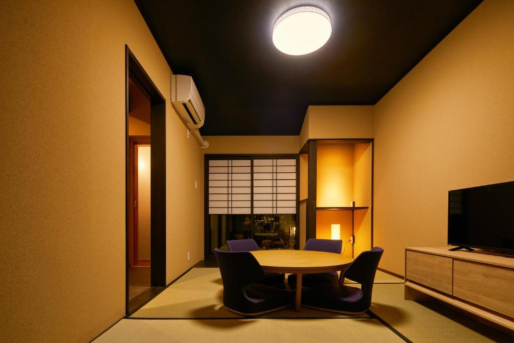 TSUBOMI luxury Inn Shimabara Bettei 2 — photo 1