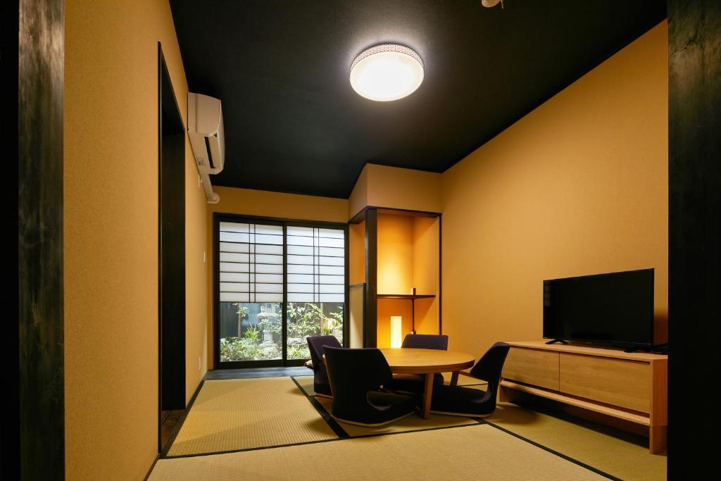 TSUBOMI luxury Inn Shimabara Bettei 2 photo 3