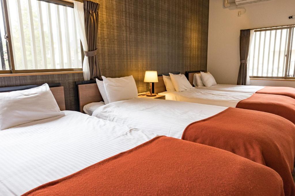 Bettei Gensen-Private Vacation Villa Bettei Gensen photo 2