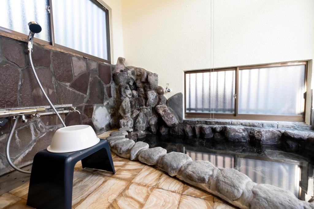 Bettei Gensen-Private Vacation Villa Bettei Gensen photo 3