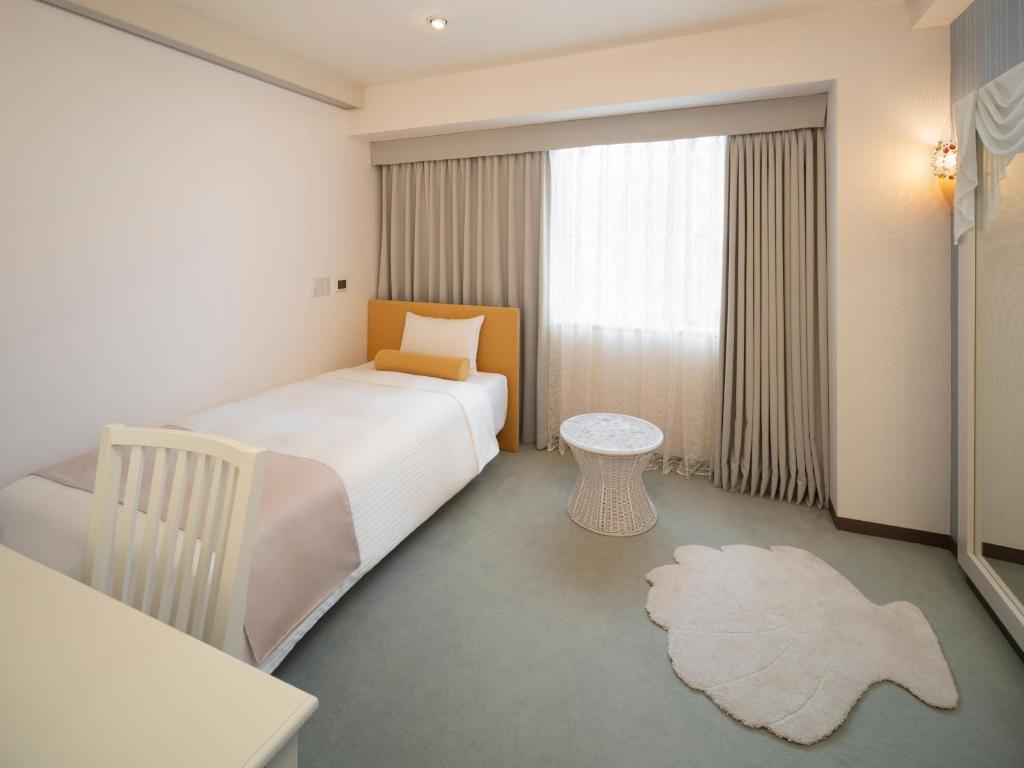 Art Hotel Joetsu photo 3