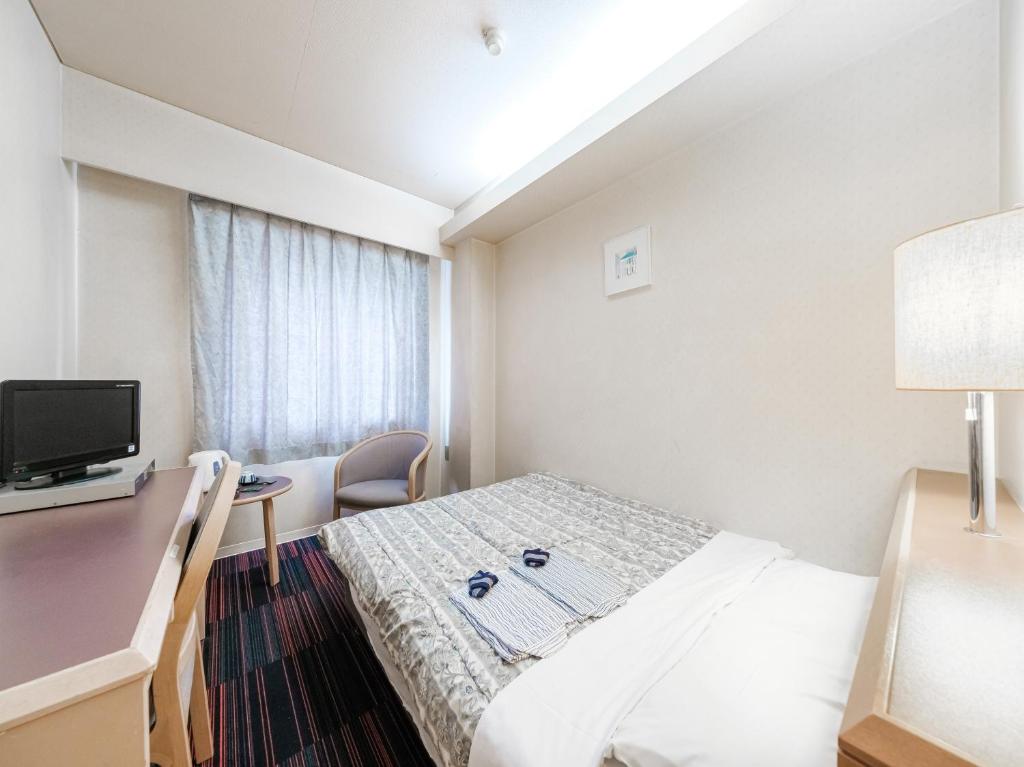 Hotel Tetora Spirit Sapporo photo 2