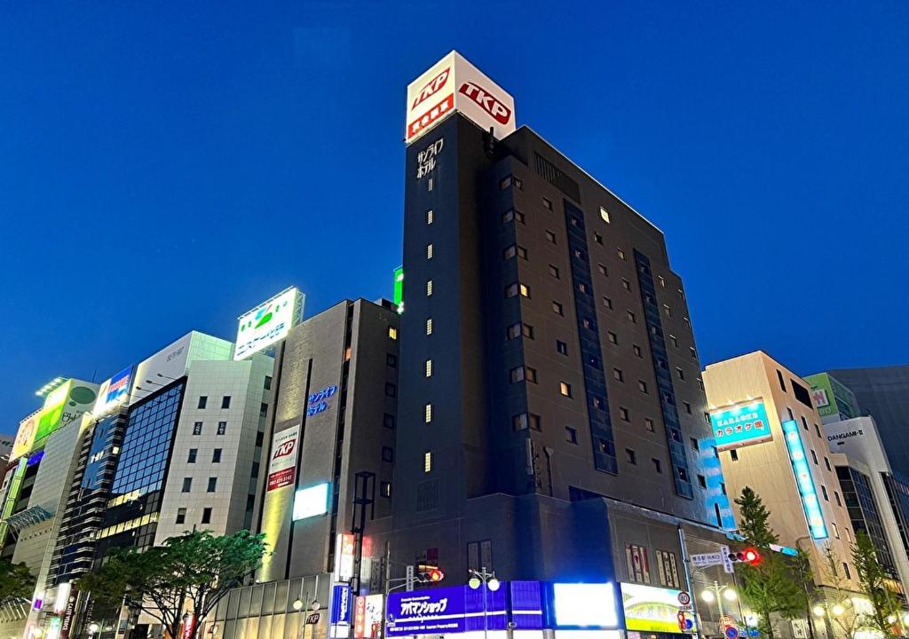TKP Sunlife Hotel — photo 1