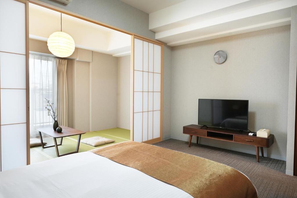 Chuan House Dotonbori photo 3