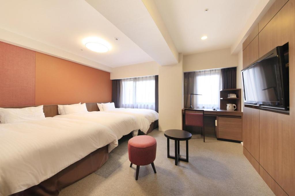 Richmond Hotel Kagoshima Kinseicho photo 2