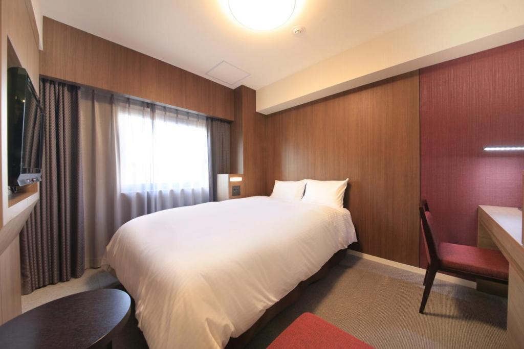 Richmond Hotel Kagoshima Kinseicho photo 3