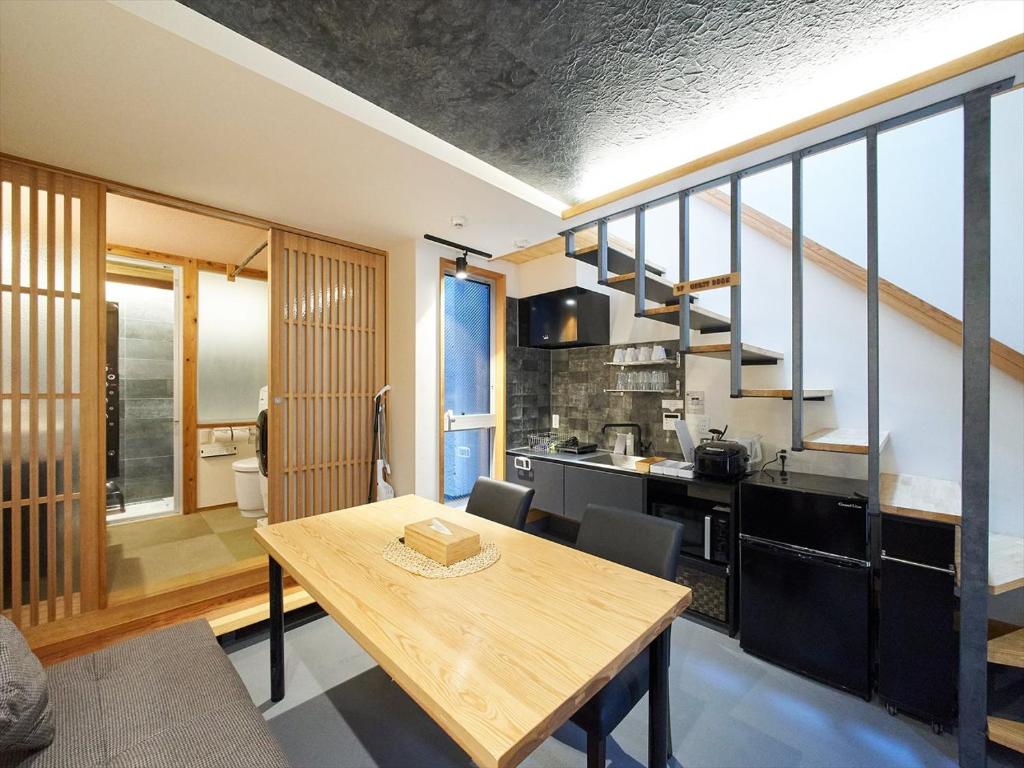 YADOYA Kisakata — photo 1