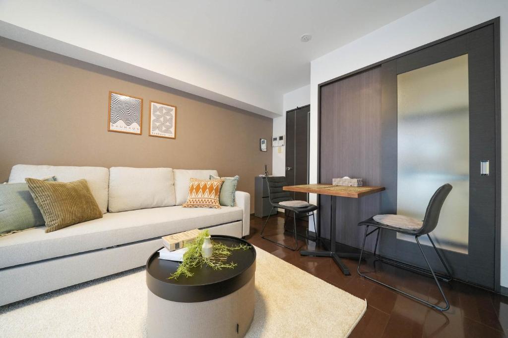 Sun Court Odori Inn photo 3