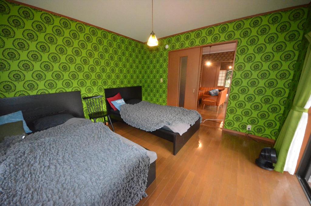 無料ドッグラン attic private villa 伊豆大川 photo 2