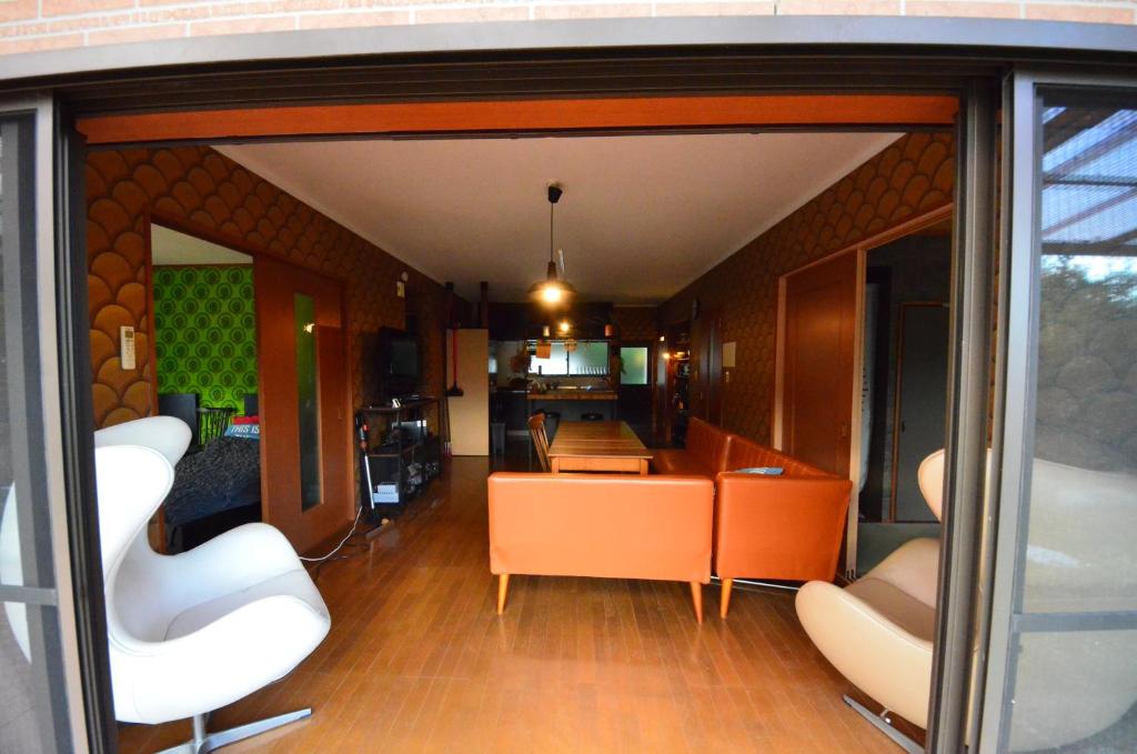 無料ドッグラン attic private villa 伊豆大川 photo 3