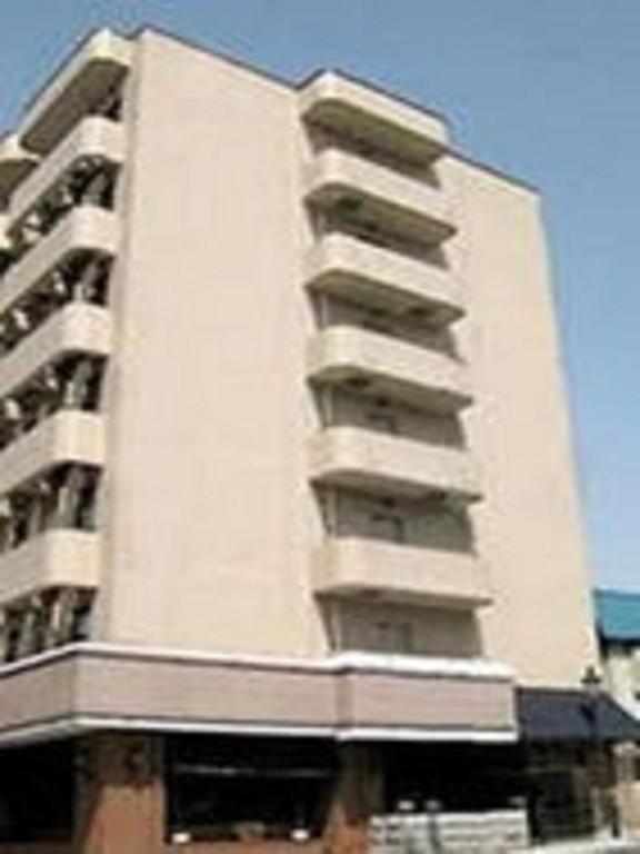 Hotel Hyper Hills Hirosaki — photo 1