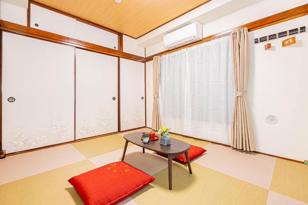 旭 ハウス　asahi house photo 2