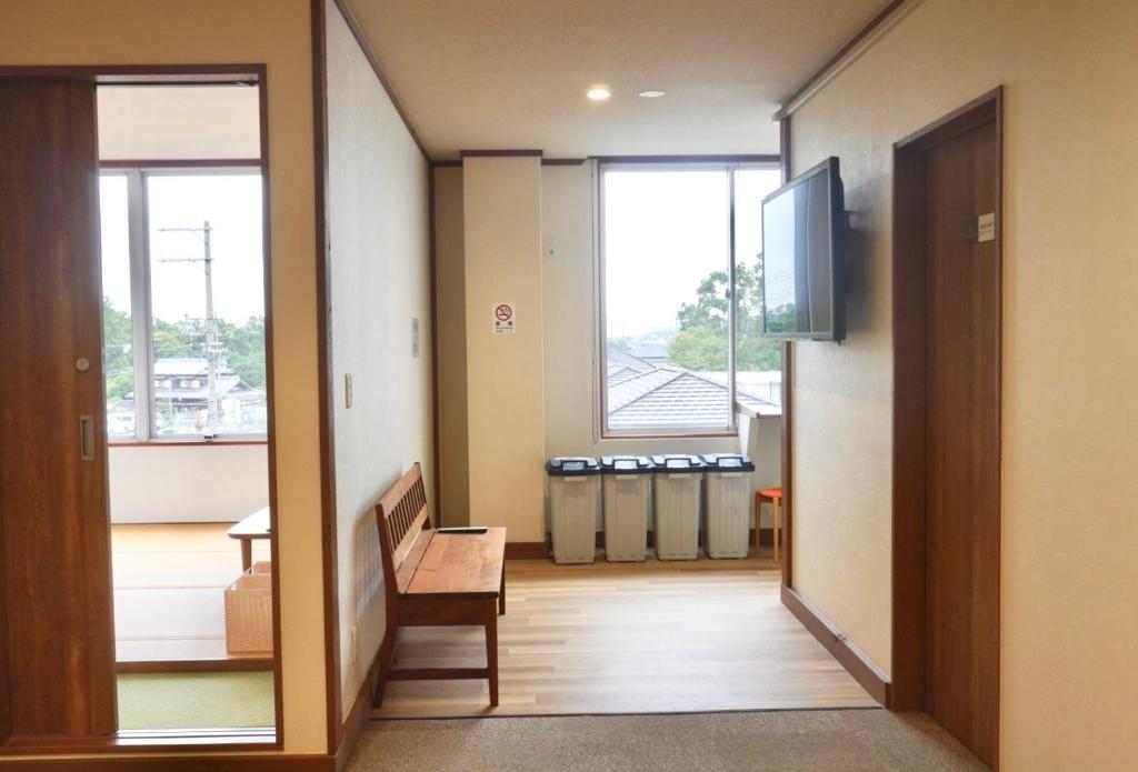 Japanese House Osaka Sennan Hotel 大阪泉南酒店和築 photo 2