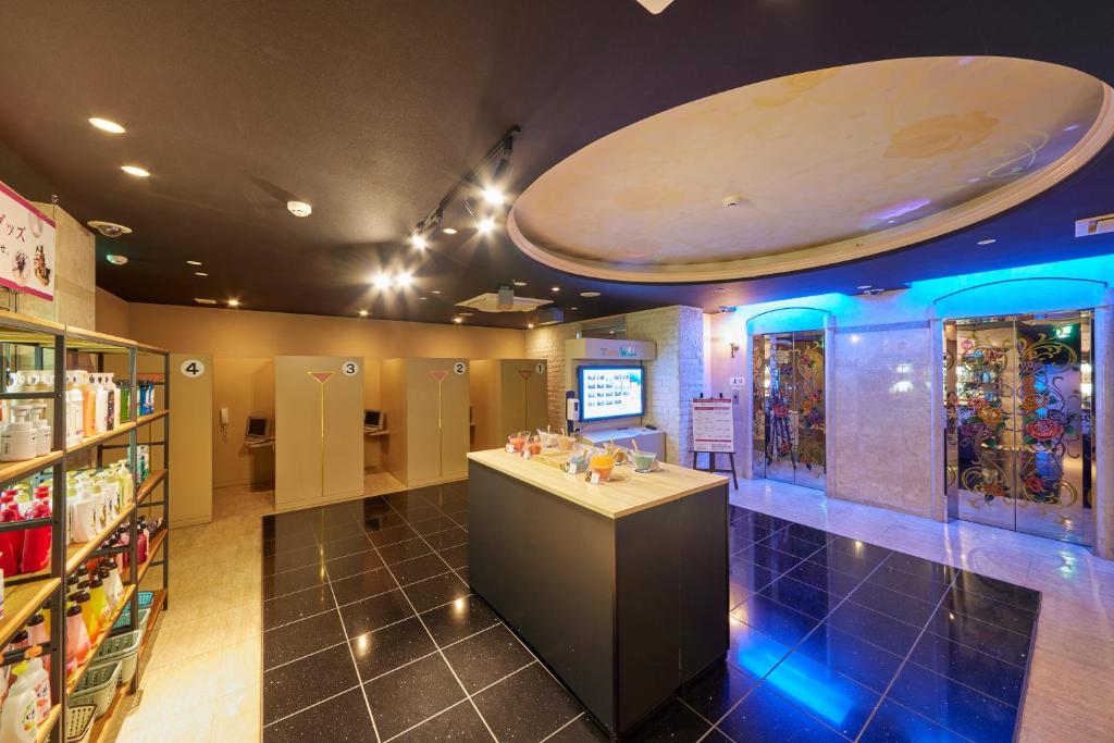 HOTEL WiLL EX 大高 レジャーホテル photo 2
