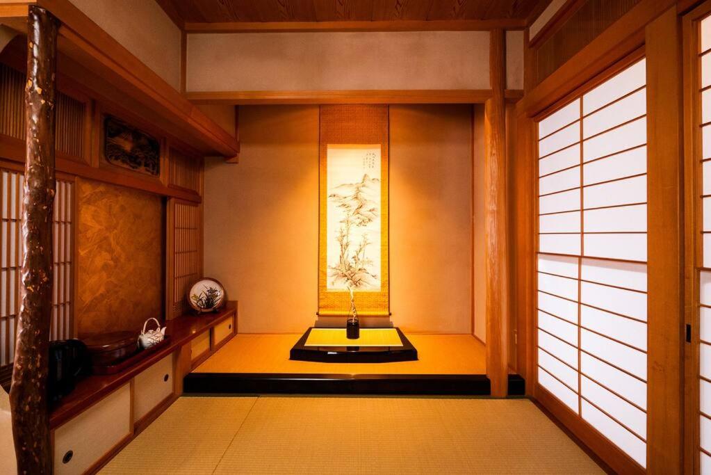 禅ZEN Retreat Toyama — photo 1