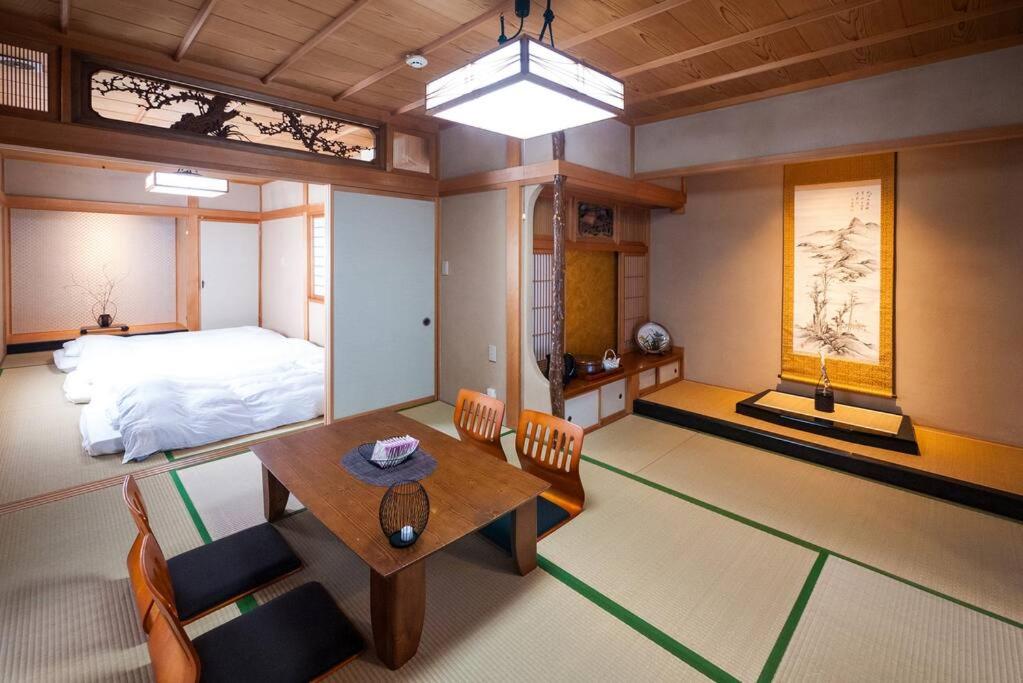 禅ZEN Retreat Toyama photo 2