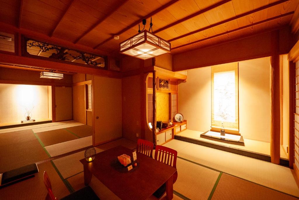 禅ZEN Retreat Toyama photo 3
