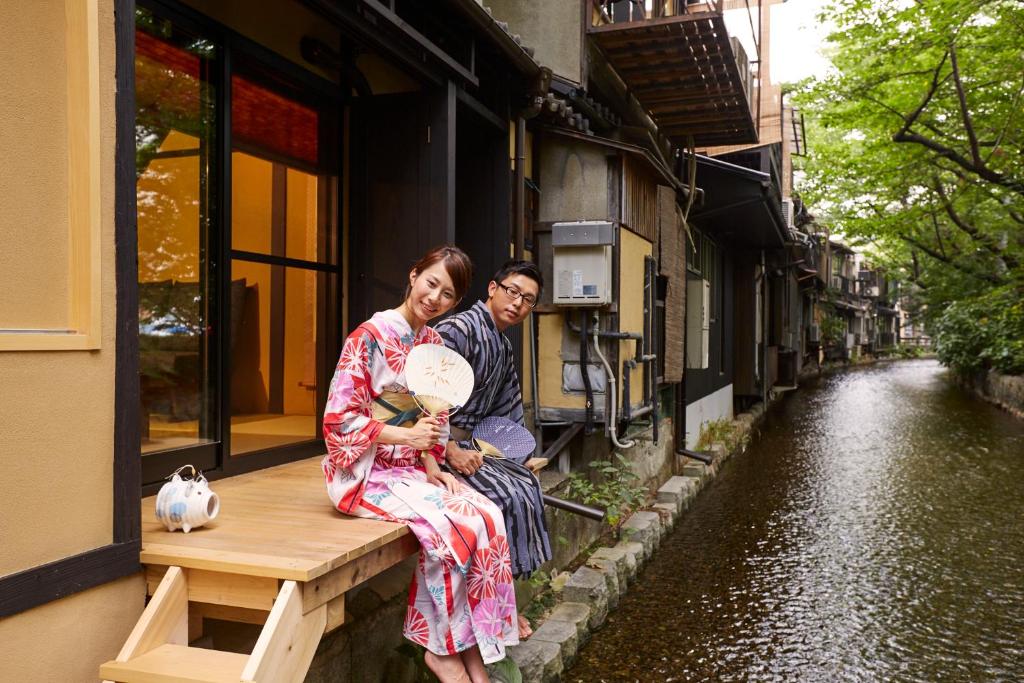 Rinn Shijo Takasegawa photo 3