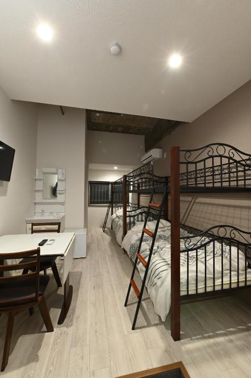Suzumaru Hotel photo 2