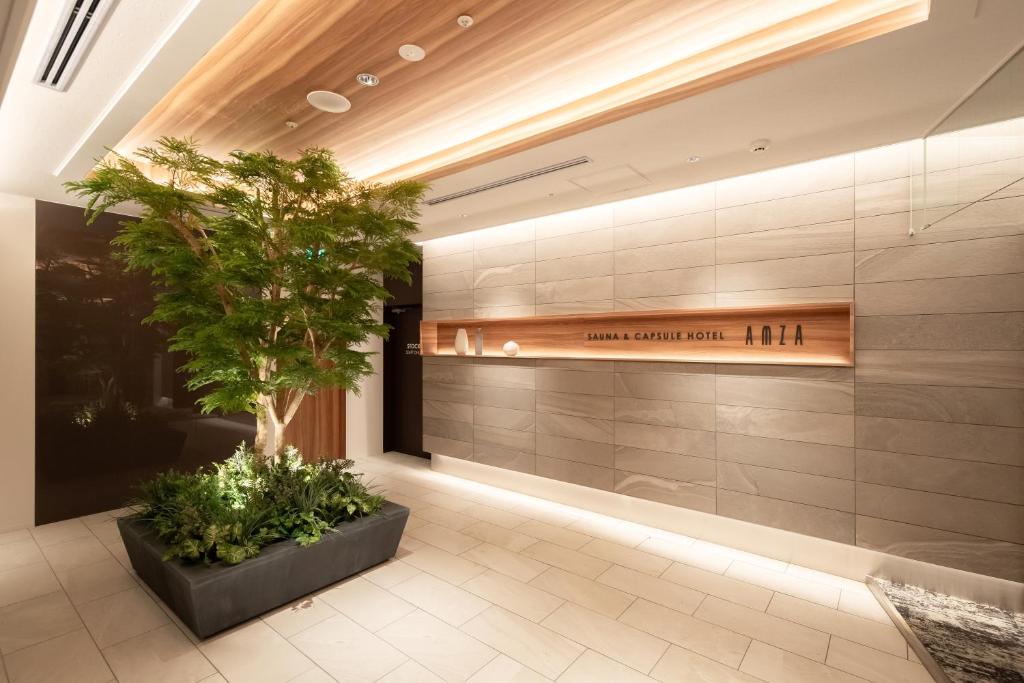 Sauna & Capsule AMZA (mens only) photo 3