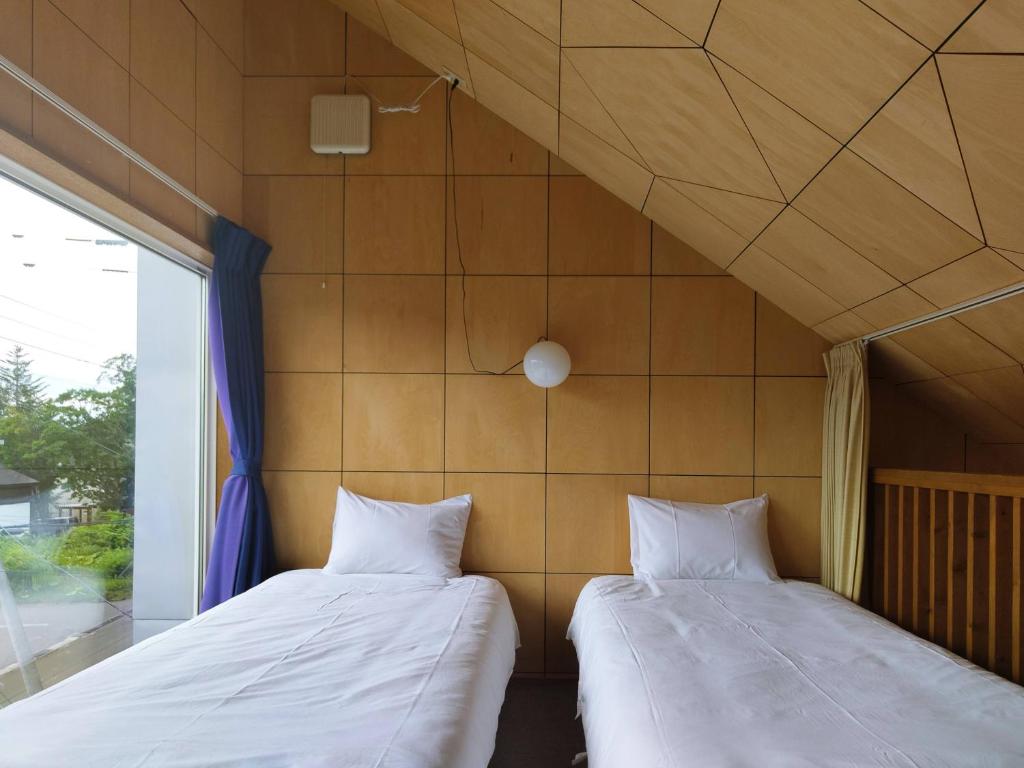Yotei Cottage photo 2