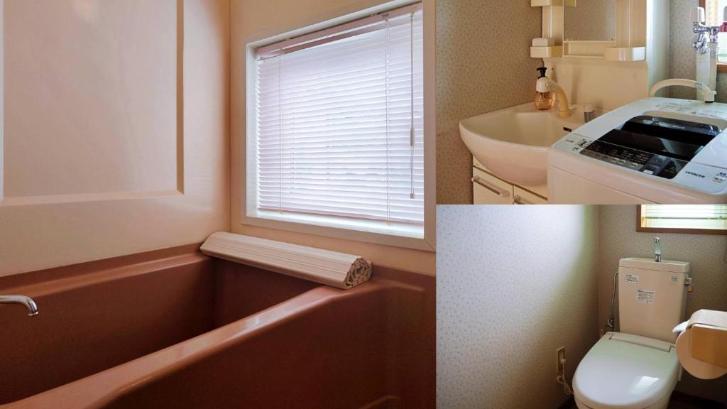 Yotei Cottage photo 3
