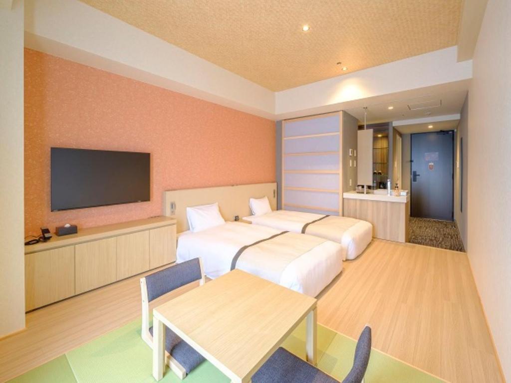 Tosei Hotel Cocone Tsukiji Ginza Premier photo 2