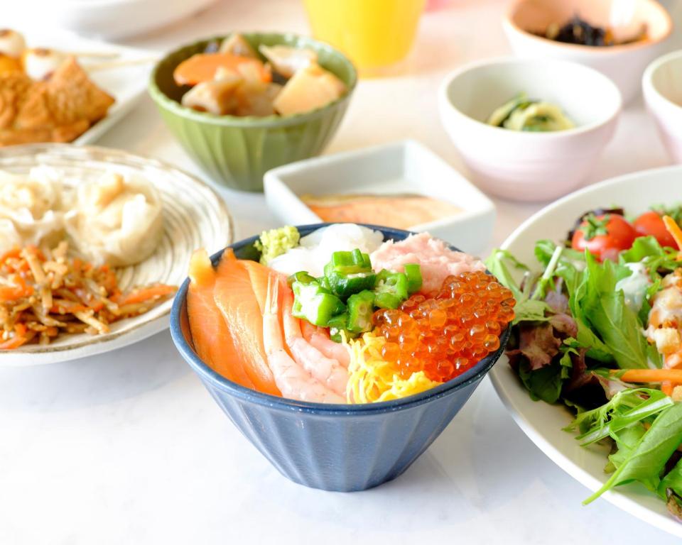Tosei Hotel Cocone Tsukiji Ginza Premier photo 3