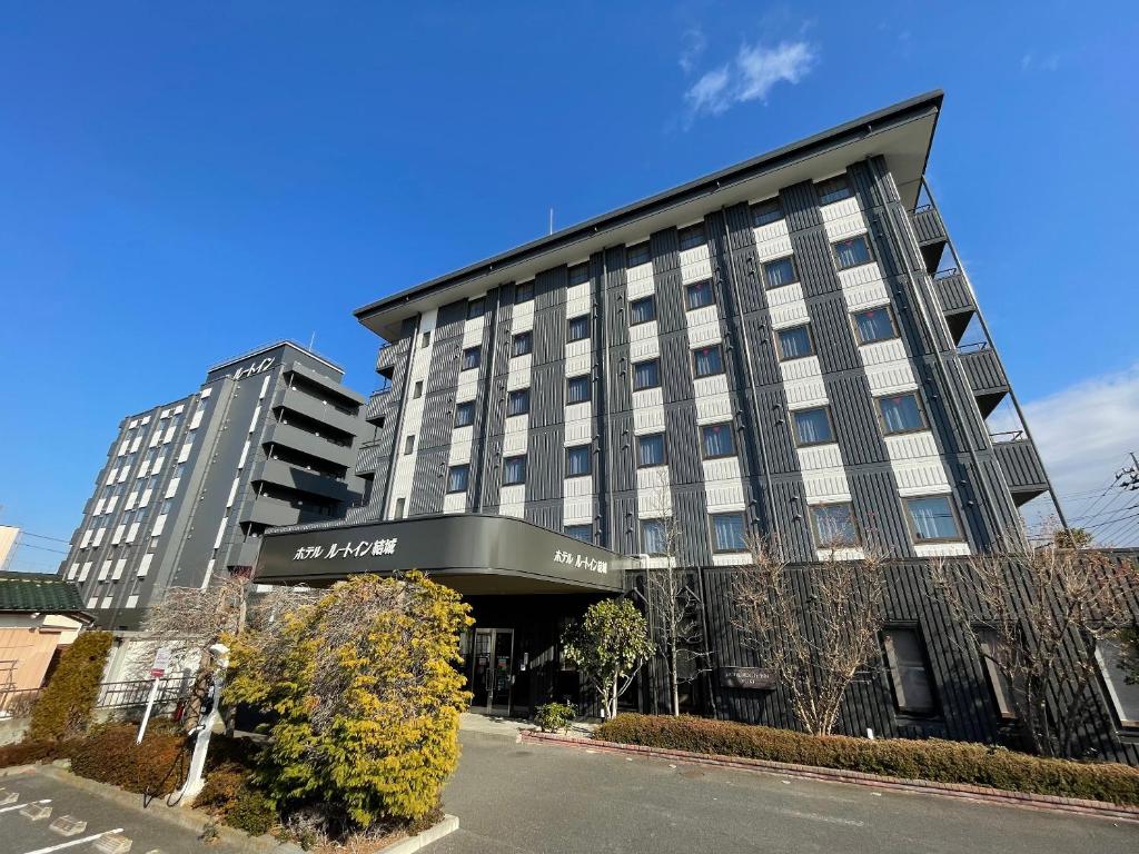 Hotel Route-Inn Yuki — photo 1