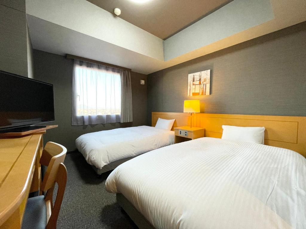 Hotel Route-Inn Yuki photo 2