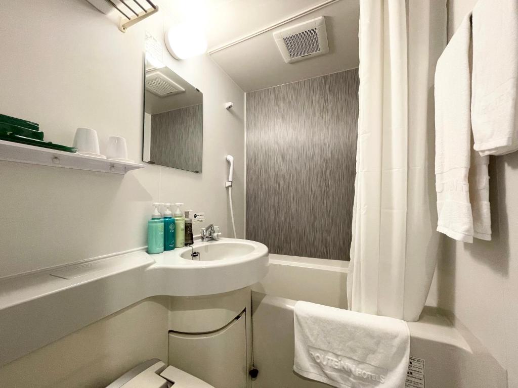 Hotel Route-Inn Yuki photo 3